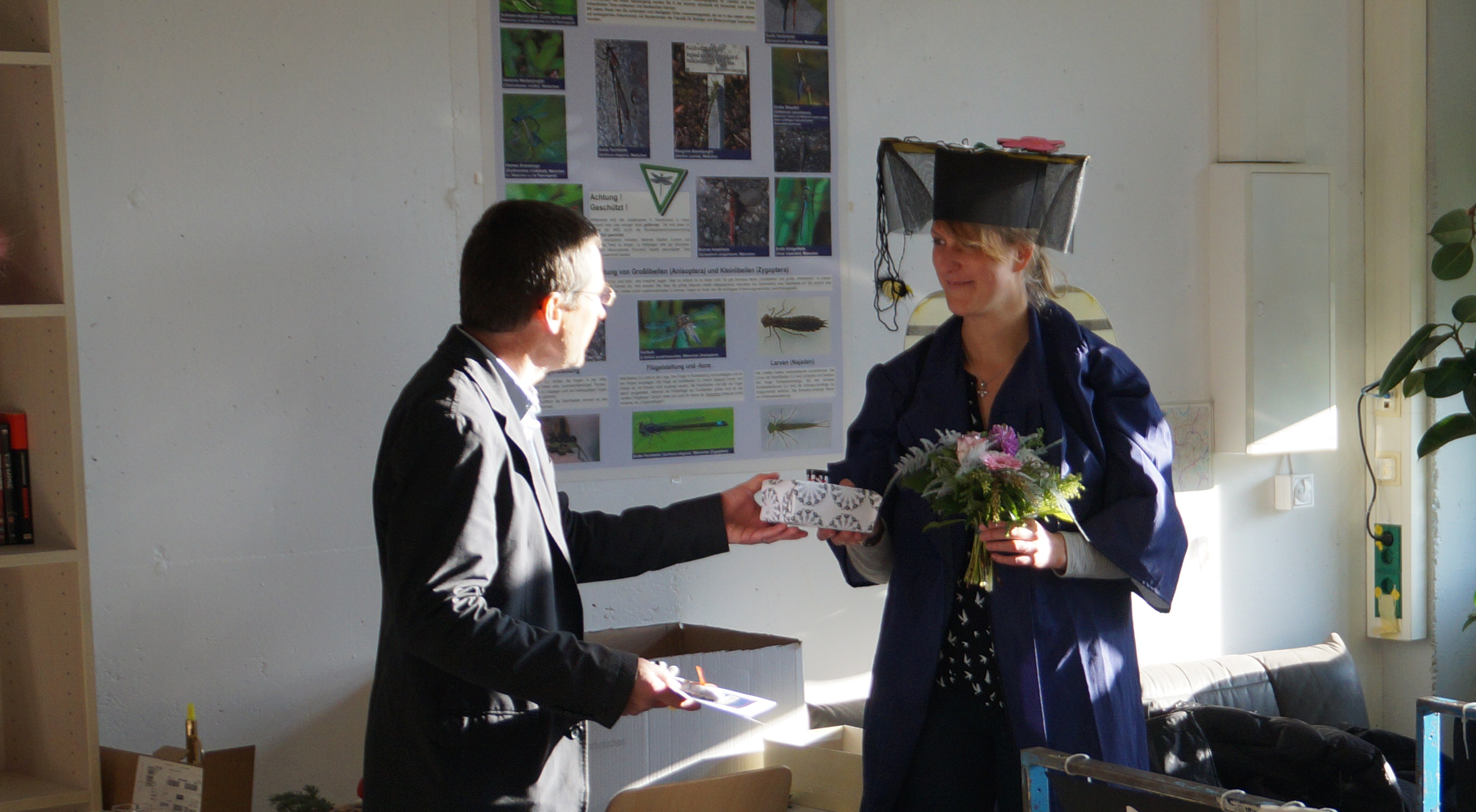 Dr. Wiebke Kämper