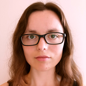 Hannah Skudlarek