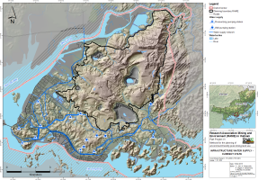Rame Vi Infrastructure Watersupply Current Status