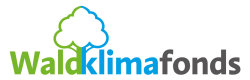 Logo Waldklimafonds