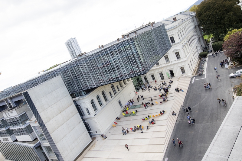 Ub Neu Uni Graz