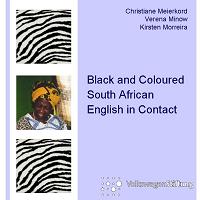 Logo Corpus of Black and Coloured South African English in Contact