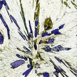 Mautia Hill whiteschist Mautia Hill whiteschist