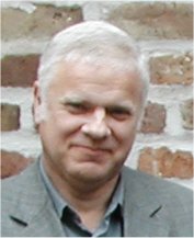 Prof. Dr. Franz-Heinrich Beyer