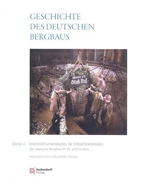 Bergbau 4kl Bergbau 4kl