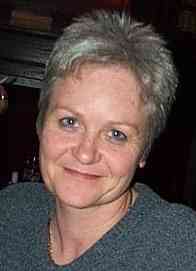 Frau Dagmar El-Khalil