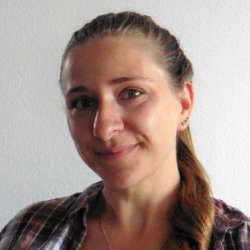 Roxana Breitenbach