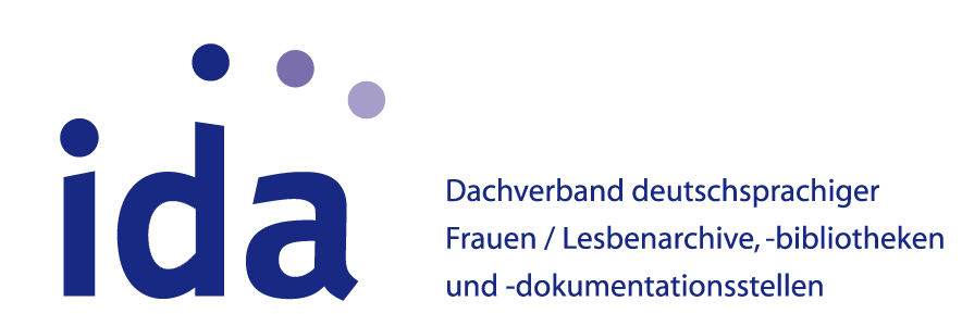 ida - Logo