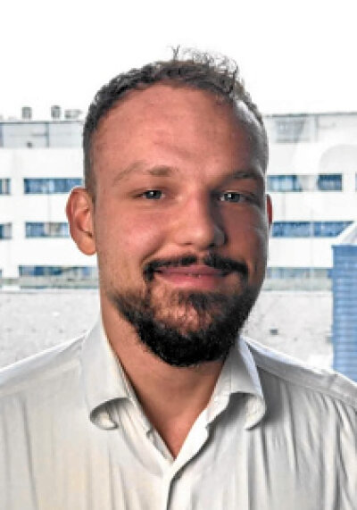 Foto Jann Kulik