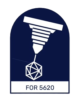 Logo Research project 5620