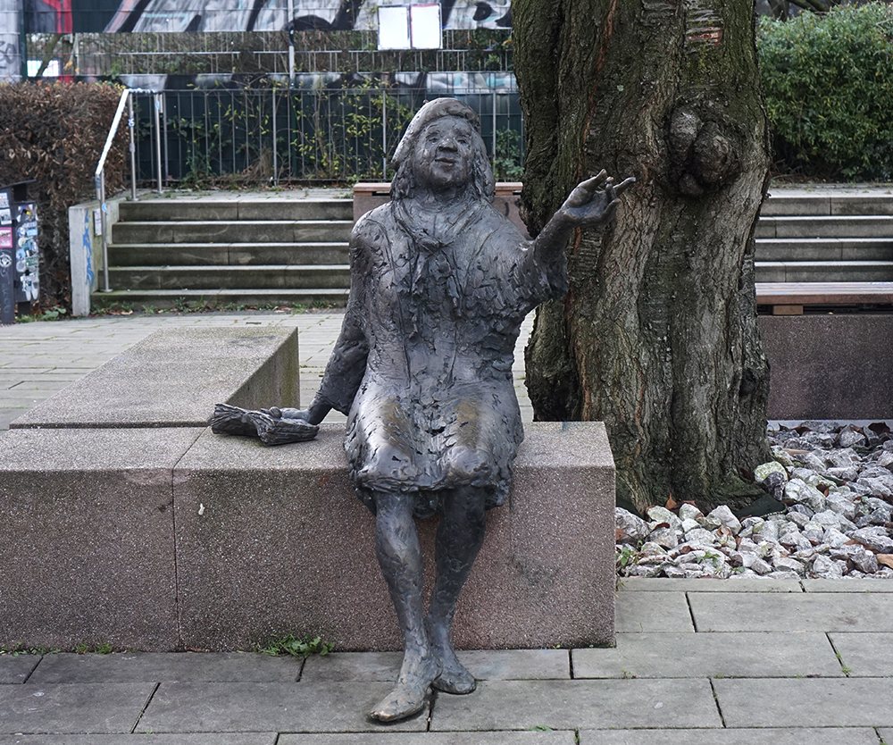 Foto: Babette Sponheuer