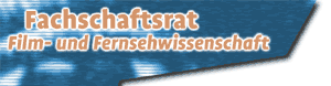 Fachschaftsrat Film- und Fernsehwissenschaft