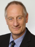Prof. Dr. med. Albrecht Bufe Prof. Dr. med. Albrecht Bufe