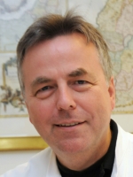Prof. Dr. med. Andreas Mügge Prof. Dr. med. Andreas Mügge