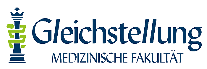 gleichstellung medizin Logo