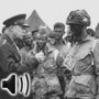 Eisenhower's Order of the Day  download audio