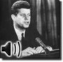 Kennedy's Radio and Television Report