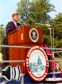 Kennedy's Speech