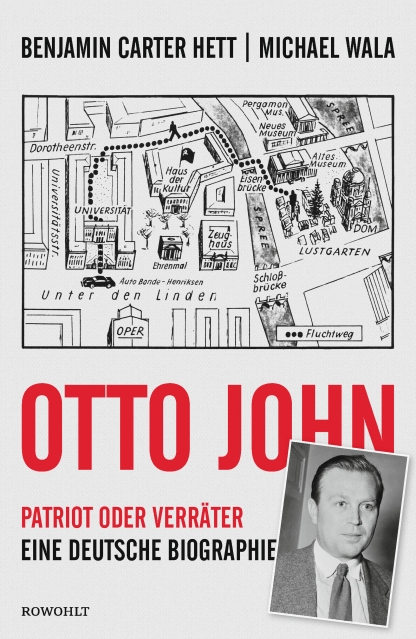 Wala-Otto John