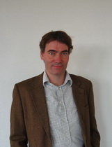 Prof. Dr. Manuel Baumbach