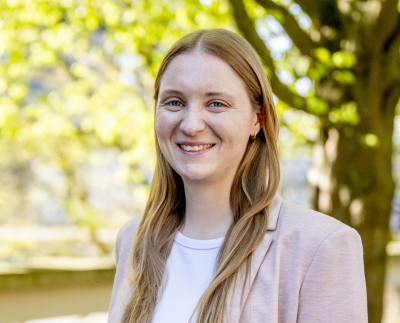 Foto Franziska Möller