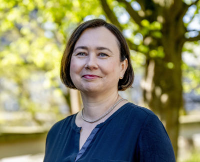 Foto Agnieszka Zawadzka