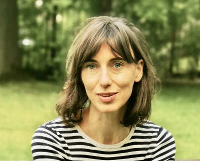 Foto Lenka Scholze