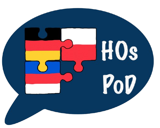 Logo HOsPoD