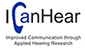 Logo Icanhear