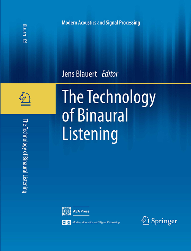 Binaural Listening
