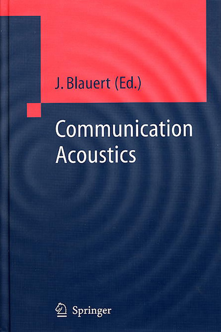 Communication Acoustics