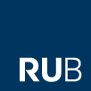 Logo: Ruhr Universität Bochum