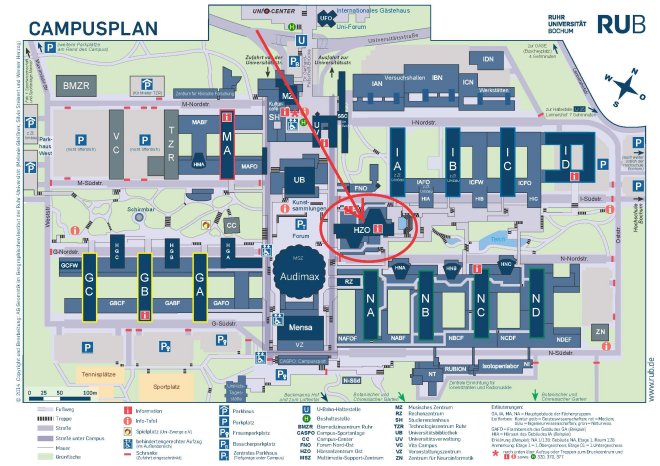 RUB-Lageplan.jpg Lageplan der Ruhr-Universitaet Bochum