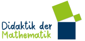 Logo der Arbeitsgruppe Didaktik der Mathematik