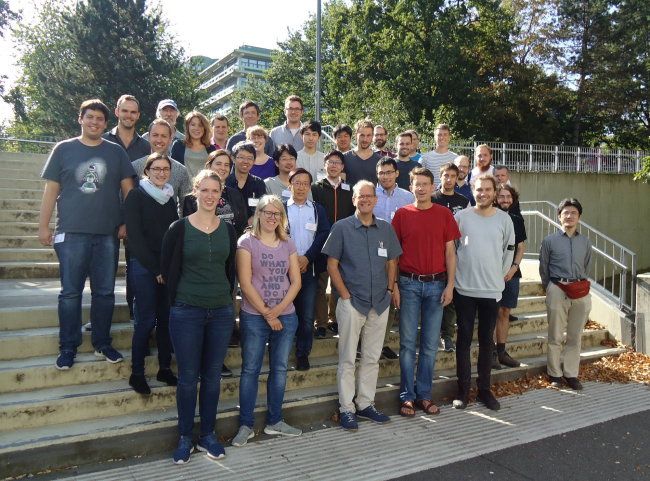 Summer School New Perspectives In Hyperplane Arrangements