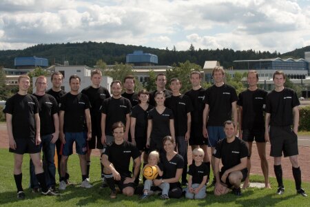 Chemcup 2011 Chemcup 2011