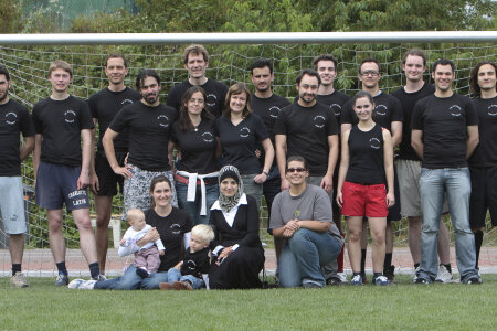 Chemcup 2008 Chemcup 2008