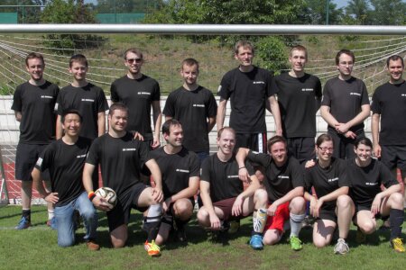 Chemcup 2014 Chemcup 2014