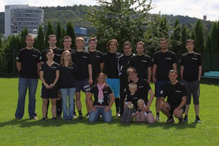 Chemcup 2010 Chemcup 2010