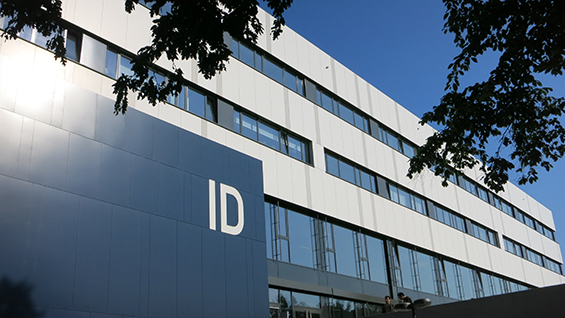 ID building