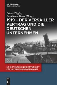 Titelbild 1919
