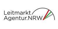 LOGO Leitmark Argentur.NRW