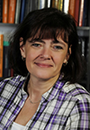 Heike Berzio