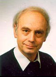 Bernd Faulenbach