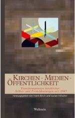 Kirchen - Medien - Öffentlichkeit