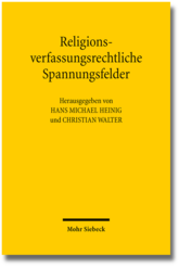 Religionsverfass.Spannung