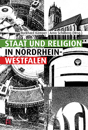 Staat und Religion