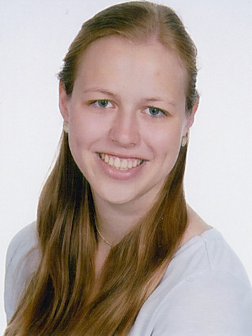 Leonie Schulenburg