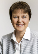 Prof. Dr. Adelheid Puttler, LL.M.