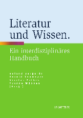 Literatur und Wissen